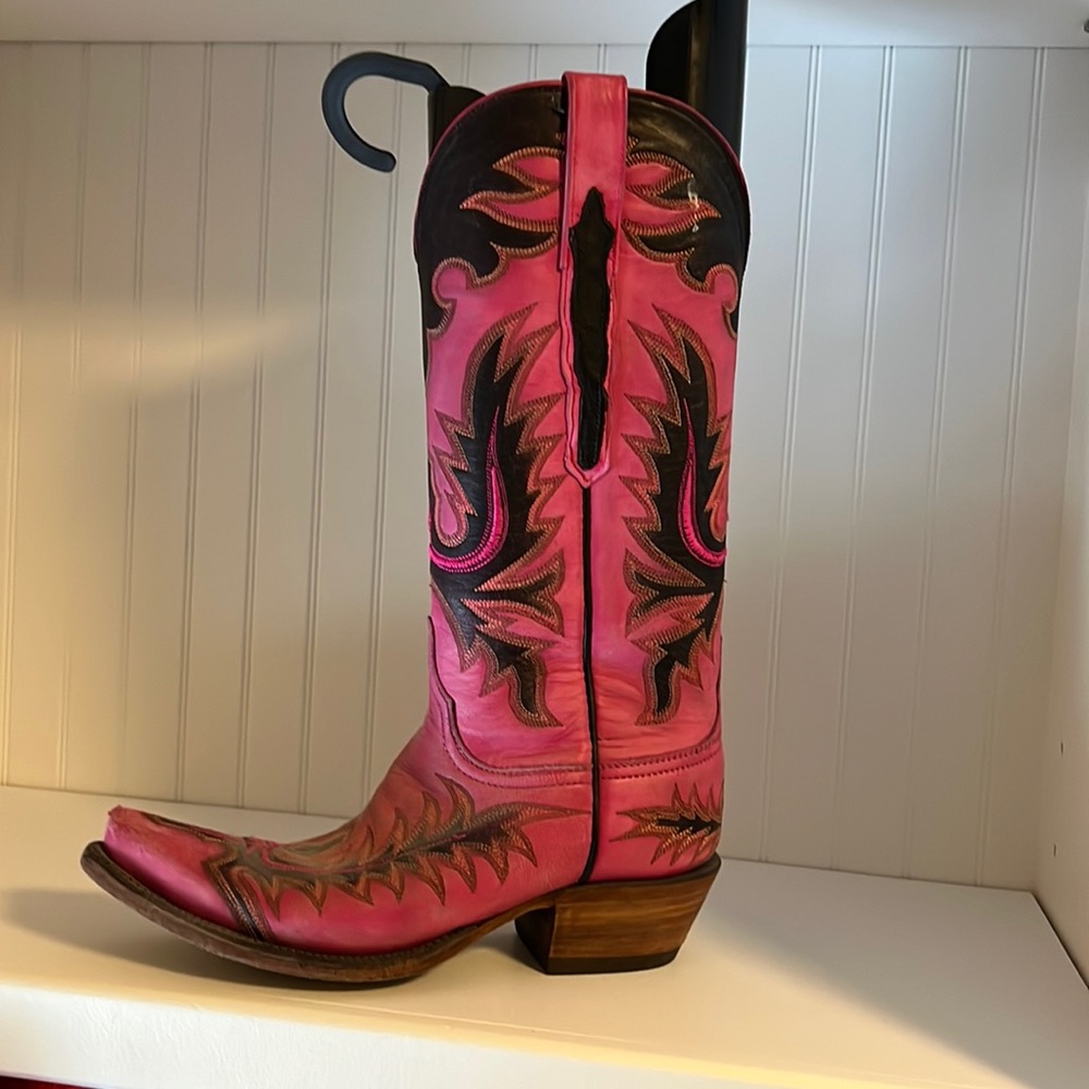 Lucchese Handmade Classics